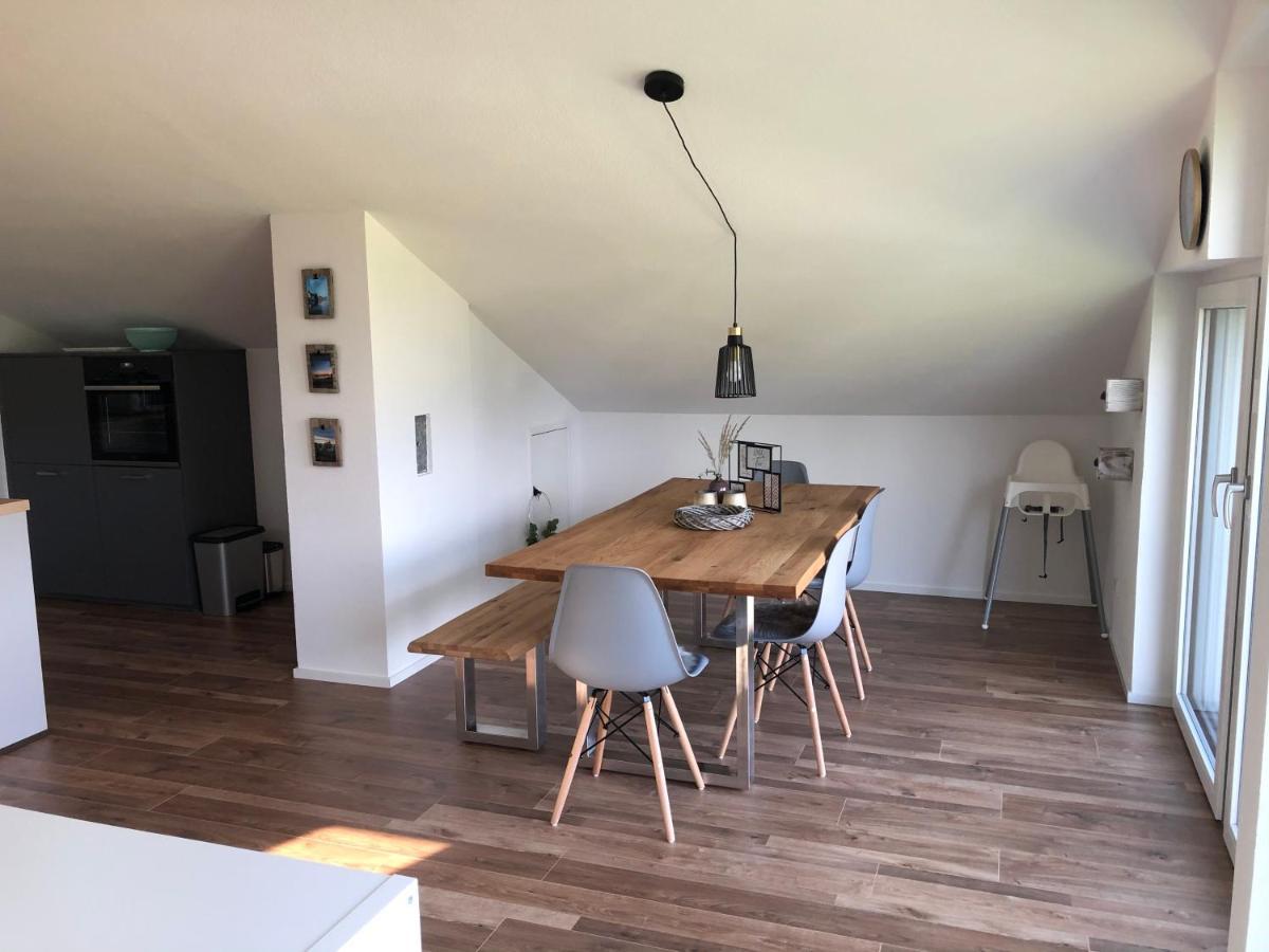 Ferienwohnung Samys Nahe Lindau Am Bodensee Sigmarszell Bagian luar foto