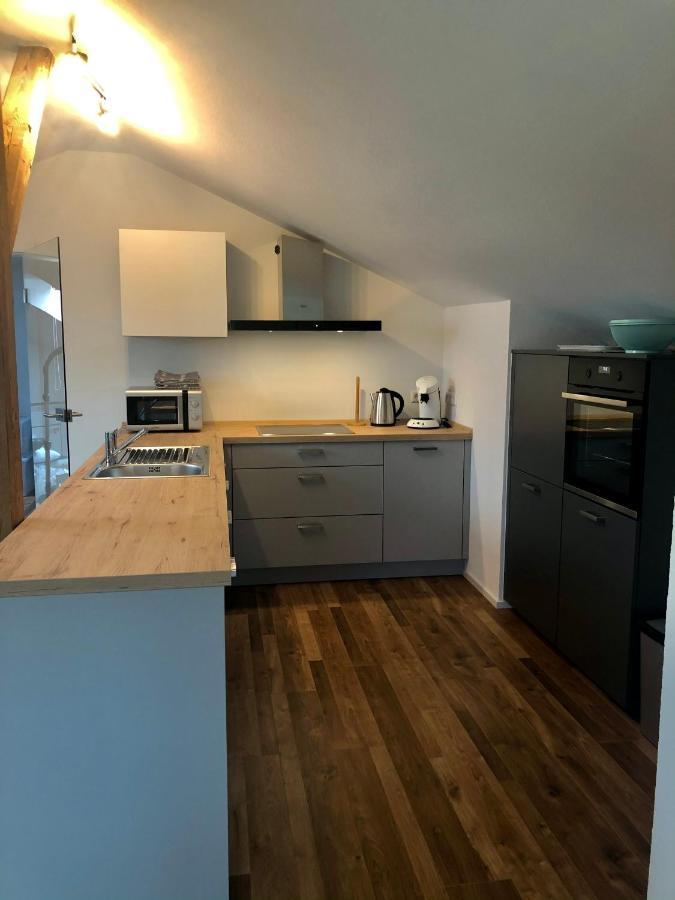 Ferienwohnung Samys Nahe Lindau Am Bodensee Sigmarszell Bagian luar foto