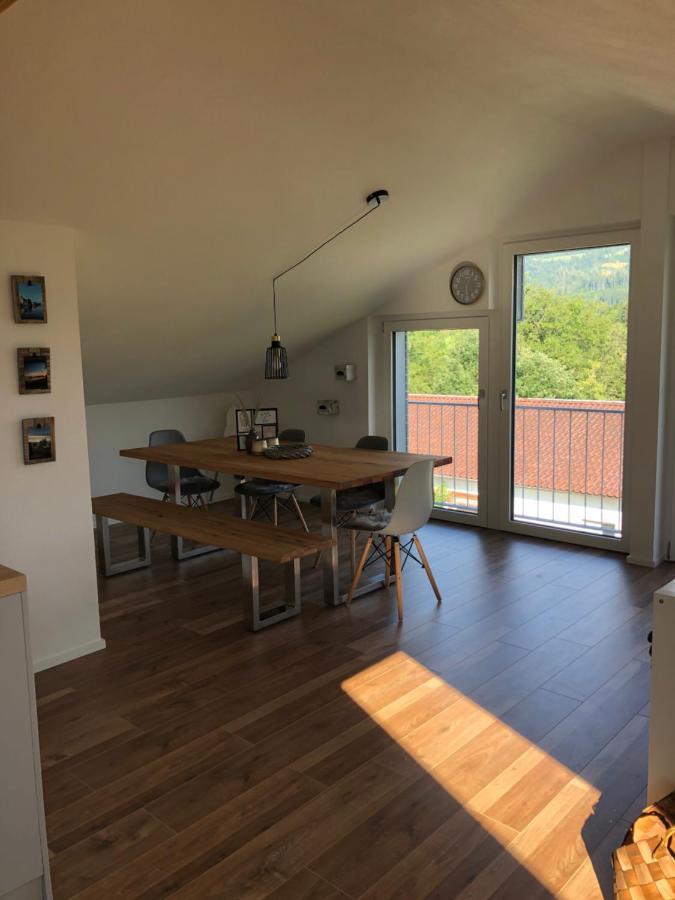 Ferienwohnung Samys Nahe Lindau Am Bodensee Sigmarszell Bagian luar foto