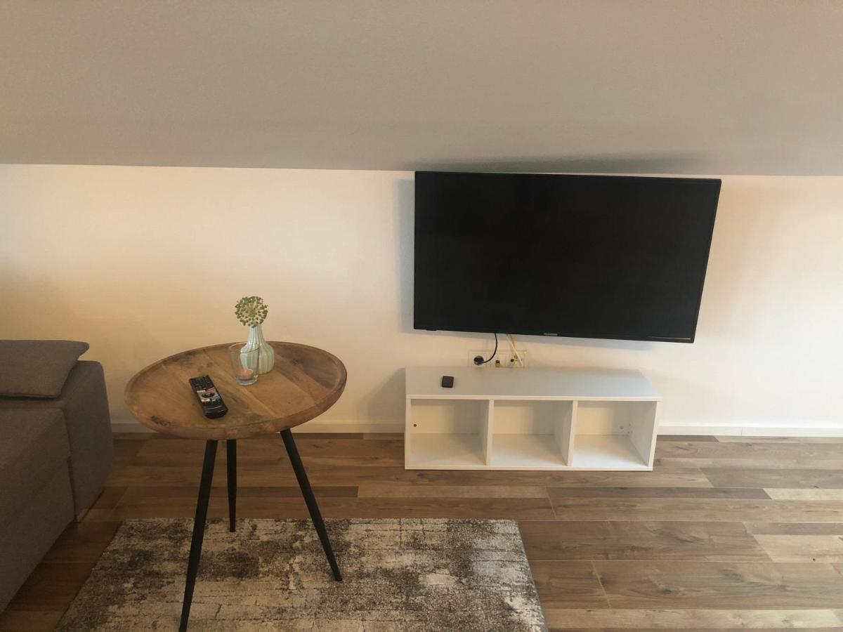 Ferienwohnung Samys Nahe Lindau Am Bodensee Sigmarszell Bagian luar foto
