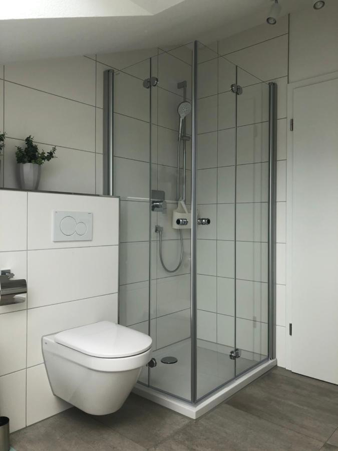 Ferienwohnung Samys Nahe Lindau Am Bodensee Sigmarszell Bagian luar foto