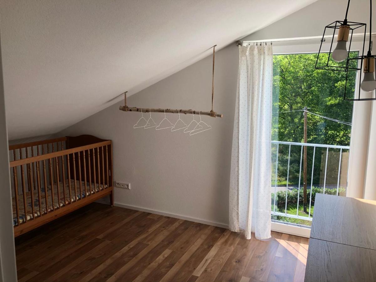 Ferienwohnung Samys Nahe Lindau Am Bodensee Sigmarszell Bagian luar foto