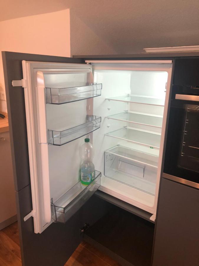 Ferienwohnung Samys Nahe Lindau Am Bodensee Sigmarszell Bagian luar foto