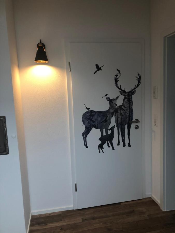Ferienwohnung Samys Nahe Lindau Am Bodensee Sigmarszell Bagian luar foto