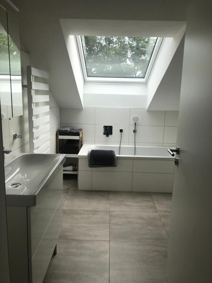 Ferienwohnung Samys Nahe Lindau Am Bodensee Sigmarszell Bagian luar foto