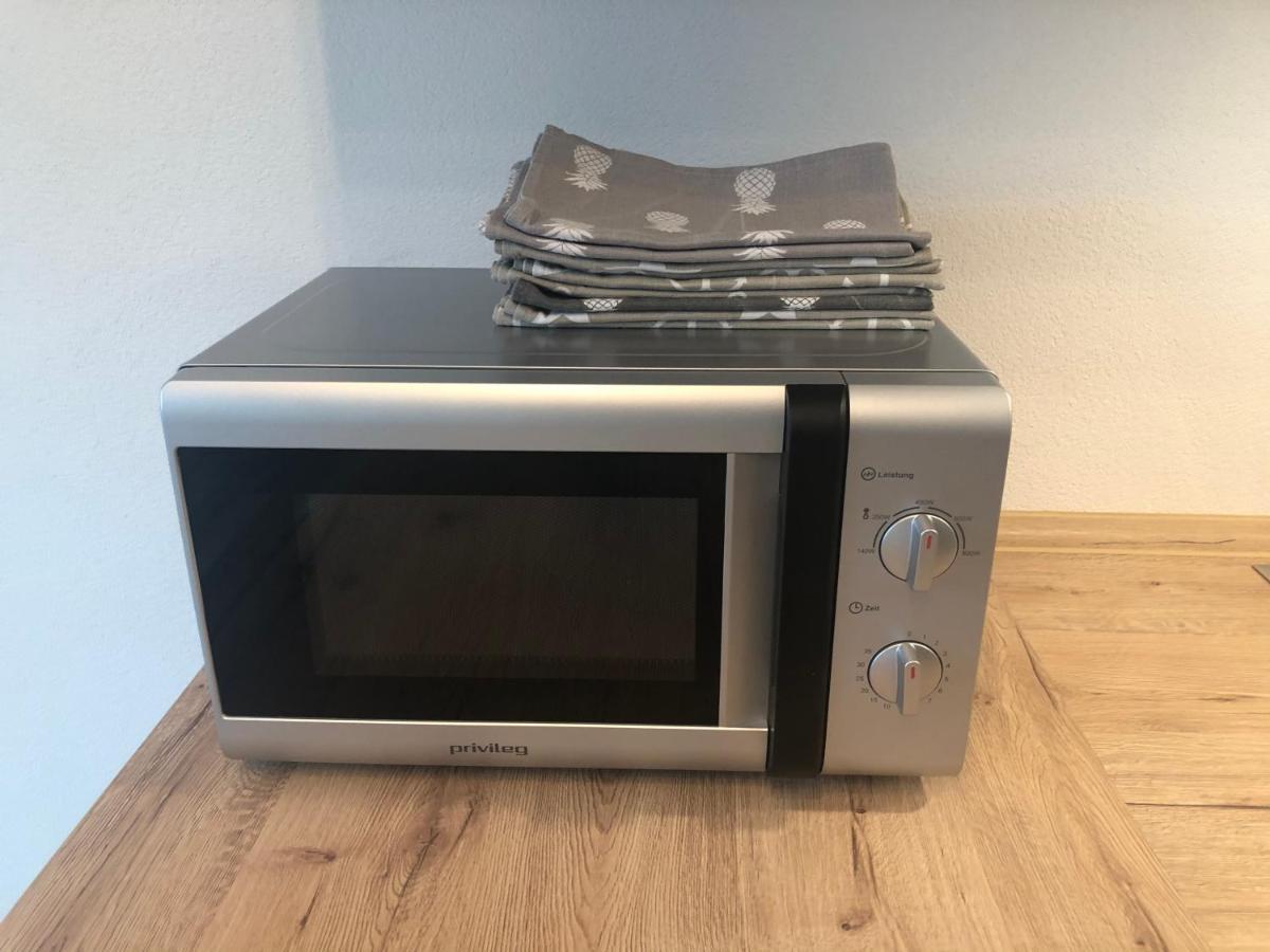 Ferienwohnung Samys Nahe Lindau Am Bodensee Sigmarszell Bagian luar foto