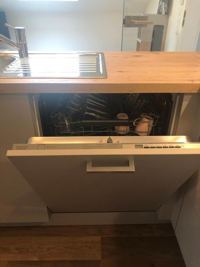 Ferienwohnung Samys Nahe Lindau Am Bodensee Sigmarszell Bagian luar foto